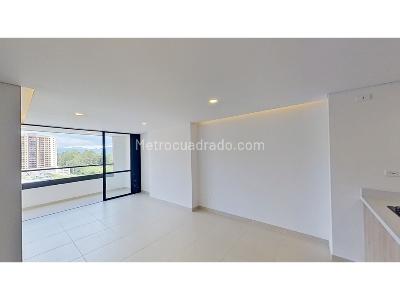 Apartamento de 2 alcobas en venta en Rionegro, Rionegro, 74 m² · foto 2 de 20