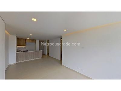 Apartamento de 2 alcobas en venta en Rionegro, Rionegro, 74 m² · foto 4 de 20