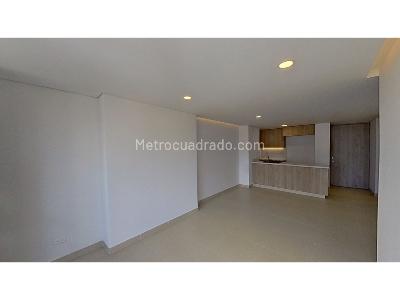 Apartamento de 2 alcobas en venta en Rionegro, Rionegro, 74 m² · foto 5 de 20