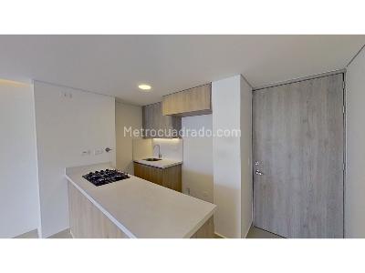 Apartamento de 2 alcobas en venta en Rionegro, Rionegro, 74 m² · foto 7 de 20