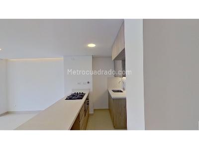 Apartamento de 2 alcobas en venta en Rionegro, Rionegro, 74 m² · foto 8 de 20