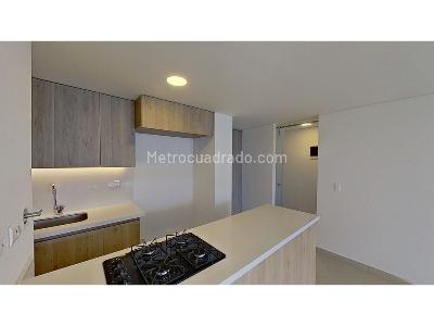 Apartamento de 2 alcobas en venta en Rionegro, Rionegro, 74 m² · foto 9 de 20