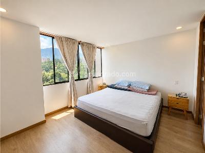 Apartamento de 2 alcobas en venta en El Trianon, Envigado, 84 m² · foto 5 de 18