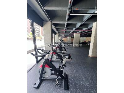 Apartamento de 2 alcobas en venta en El Trianon, Envigado, 84 m² · foto 12 de 18