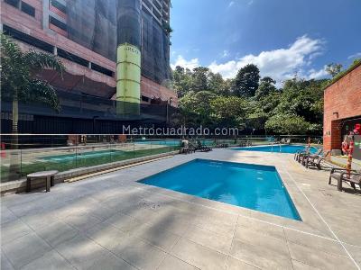 Apartamento de 2 alcobas en venta en El Trianon, Envigado, 84 m² · foto 16 de 18