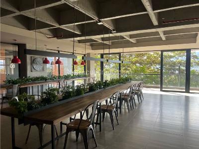 Apartamento de 2 alcobas en venta en El Trianon, Envigado, 84 m² · foto 17 de 18