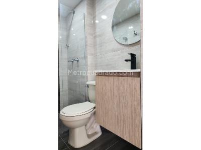 Apartamento en venta en Belen Rincon, Medellín · foto 4 de 9
