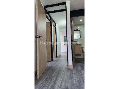 Apartamento en venta en Belen Rincon, Medellín · foto 8 de 9