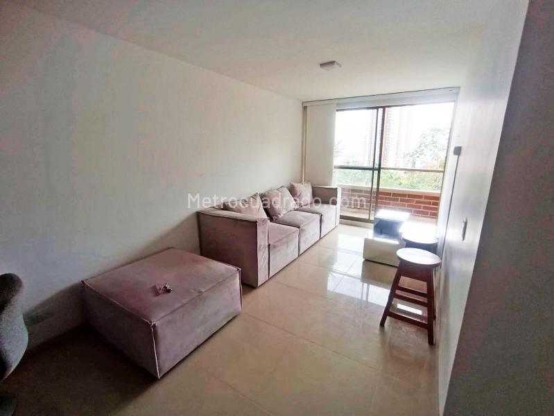 Piso – Sabaneta, San Isidro - Vista 2