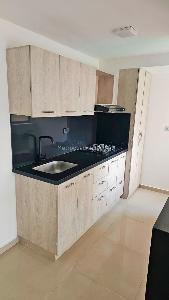 Apartamento de 3 alcobas en venta en Las Lomitas, Sabaneta, 68 m² · foto 6 de 20