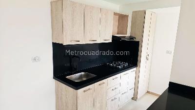 Apartamento de 3 alcobas en venta en Las Lomitas, Sabaneta, 68 m² · foto 7 de 20
