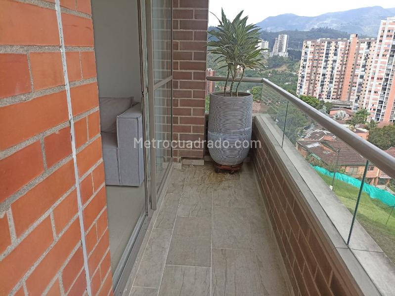 Piso – Sabaneta, San Isidro - Vista 3
