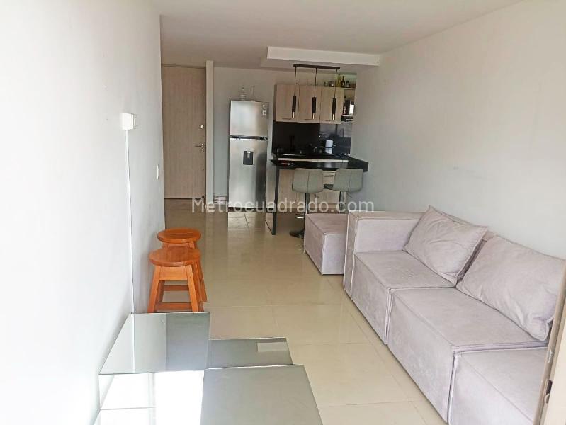 Piso – Sabaneta, San Isidro - Vista 4