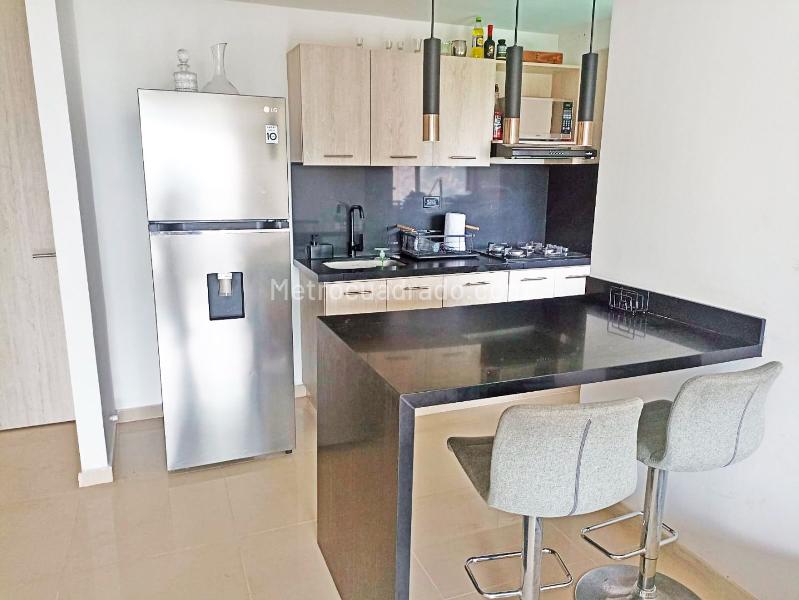 Piso – Sabaneta, San Isidro - Vista 5