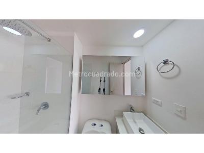 Apartamento de 2 alcobas en venta en Bucaros, Bello, 55 m² · foto 11 de 18