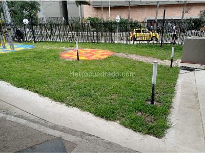 Apartamento de 2 alcobas en venta en Bucaros, Bello, 55 m² · foto 13 de 18