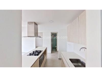 Apartamento de 2 alcobas en venta en Bucaros, Bello, 55 m² · foto 2 de 18