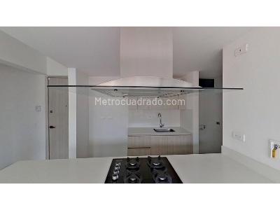 Apartamento de 2 alcobas en venta en Bucaros, Bello, 55 m² · foto 3 de 18