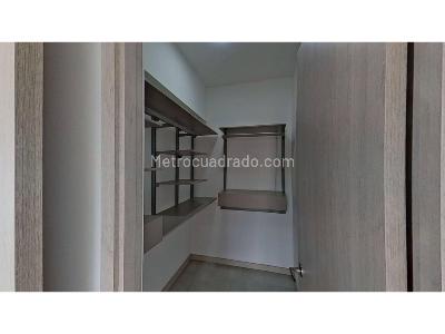Apartamento de 2 alcobas en venta en Bucaros, Bello, 55 m² · foto 8 de 18