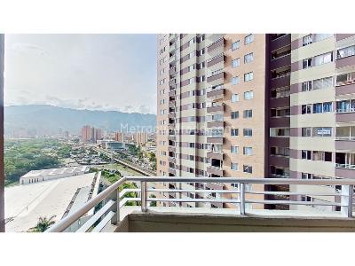 Apartamento de 3 alcobas en venta en Niquia, Bello, 71 m² · foto 5 de 20