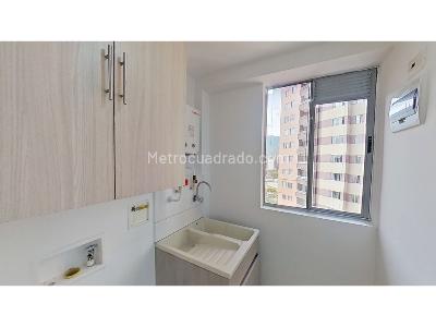 Apartamento de 3 alcobas en venta en Niquia, Bello, 71 m² · foto 9 de 20