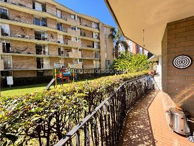 Apartamento de 3 alcobas en venta en Poblado Las Palmas, Medellín, 80 m² · foto 10 de 20