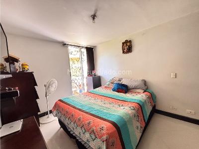 Apartamento de 3 alcobas en venta en Poblado Las Palmas, Medellín, 80 m² · foto 11 de 20