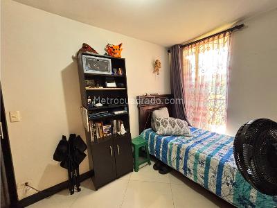 Apartamento de 3 alcobas en venta en Poblado Las Palmas, Medellín, 80 m² · foto 12 de 20