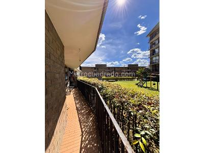 Apartamento de 3 alcobas en venta en Poblado Las Palmas, Medellín, 80 m² · foto 13 de 20