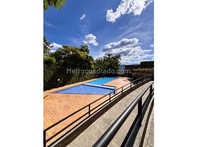 Apartamento de 3 alcobas en venta en Poblado Las Palmas, Medellín, 80 m² · foto 14 de 20
