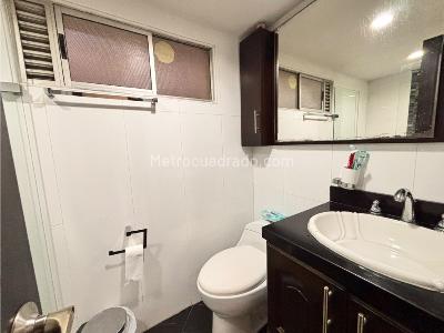 Apartamento de 3 alcobas en venta en Poblado Las Palmas, Medellín, 80 m² · foto 15 de 20