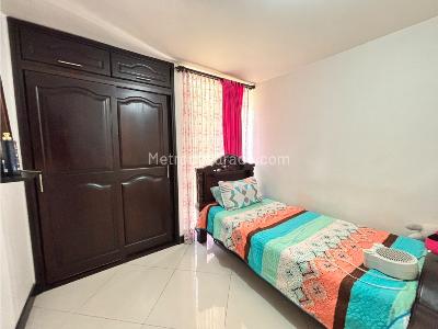 Apartamento de 3 alcobas en venta en Poblado Las Palmas, Medellín, 80 m² · foto 16 de 20
