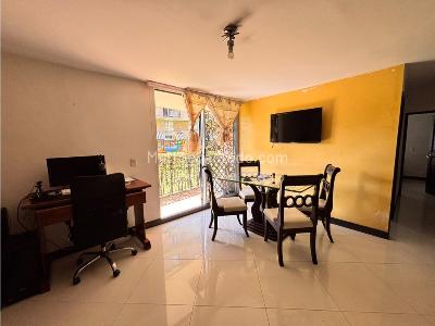 Apartamento de 3 alcobas en venta en Poblado Las Palmas, Medellín, 80 m² · foto 19 de 20