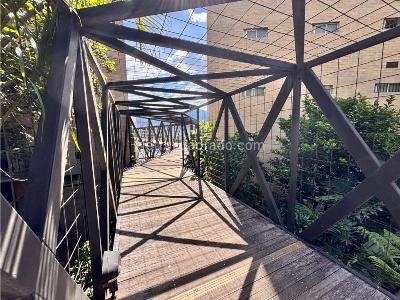 Apartamento de 3 alcobas en venta en Poblado Las Palmas, Medellín, 80 m² · foto 20 de 20