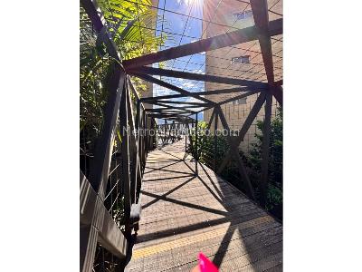 Apartamento de 3 alcobas en venta en Poblado Las Palmas, Medellín, 80 m² · foto 2 de 20