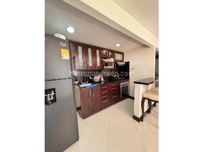 Apartamento de 3 alcobas en venta en Poblado Las Palmas, Medellín, 80 m² · foto 4 de 20