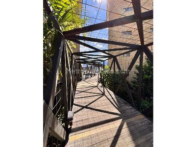 Apartamento de 3 alcobas en venta en Poblado Las Palmas, Medellín, 80 m² · foto 5 de 20