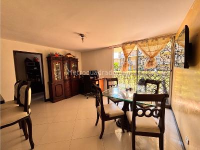 Apartamento de 3 alcobas en venta en Poblado Las Palmas, Medellín, 80 m² · foto 7 de 20