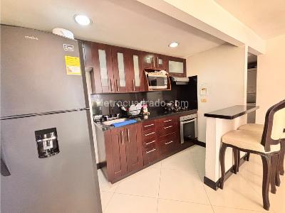 Apartamento de 3 alcobas en venta en Poblado Las Palmas, Medellín, 80 m² · foto 8 de 20