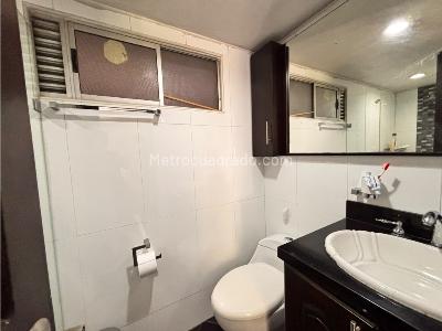 Apartamento de 3 alcobas en venta en Poblado Las Palmas, Medellín, 80 m² · foto 9 de 20
