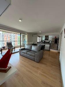Apartamento en venta en Belen Loma De Los Bernal, Medellín · foto 2 de 8