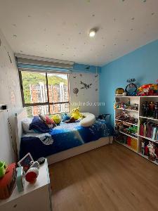 Apartamento en venta en Belen Loma De Los Bernal, Medellín · foto 6 de 8