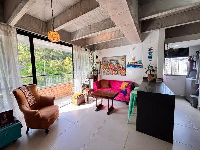 Apartamento en venta en Loma Del Indio, Medellín · foto 2 de 20
