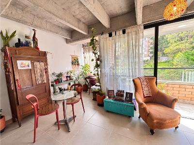 Apartamento en venta en Loma Del Indio, Medellín · foto 4 de 20