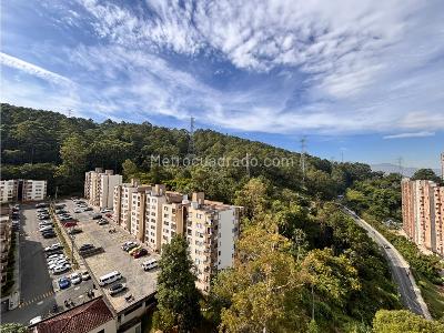Apartamento en venta en Loma Del Indio, Medellín · foto 8 de 20