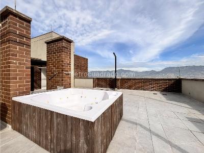 Apartamento en venta en Loma Del Indio, Medellín · foto 9 de 20