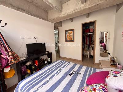 Apartamento en venta en Loma Del Indio, Medellín · foto 15 de 20