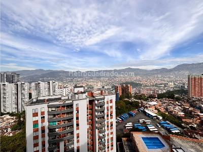 Apartamento en venta en Loma Del Indio, Medellín · foto 16 de 20