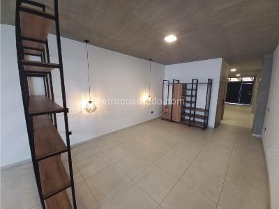Apartamento de 1 alcoba en venta en Belen Miravalle, Medellín, 83 m² · foto 2 de 9