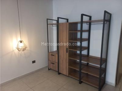 Apartamento de 1 alcoba en venta en Belen Miravalle, Medellín, 83 m² · foto 3 de 9